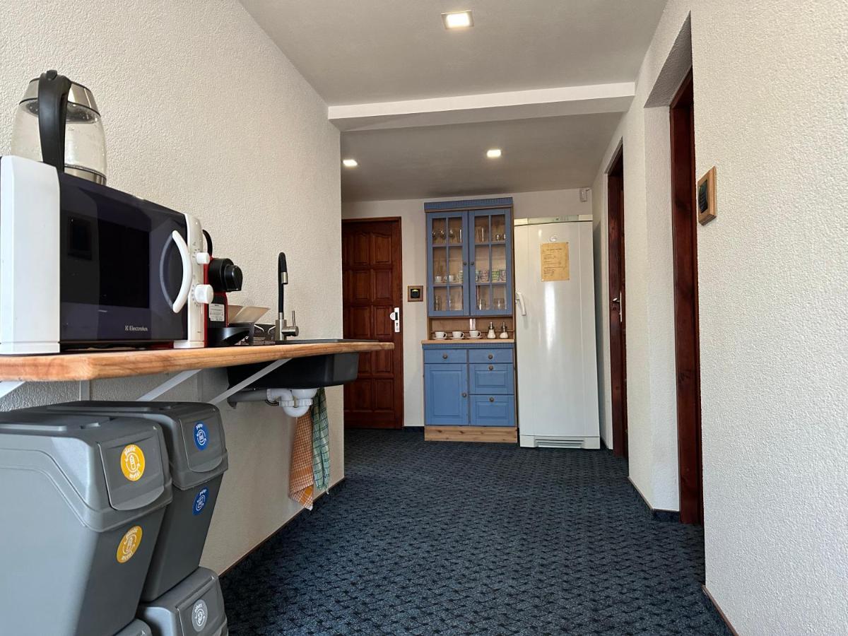Ubytovani Smrk Nove Mesto pod Smrkem Exterior photo